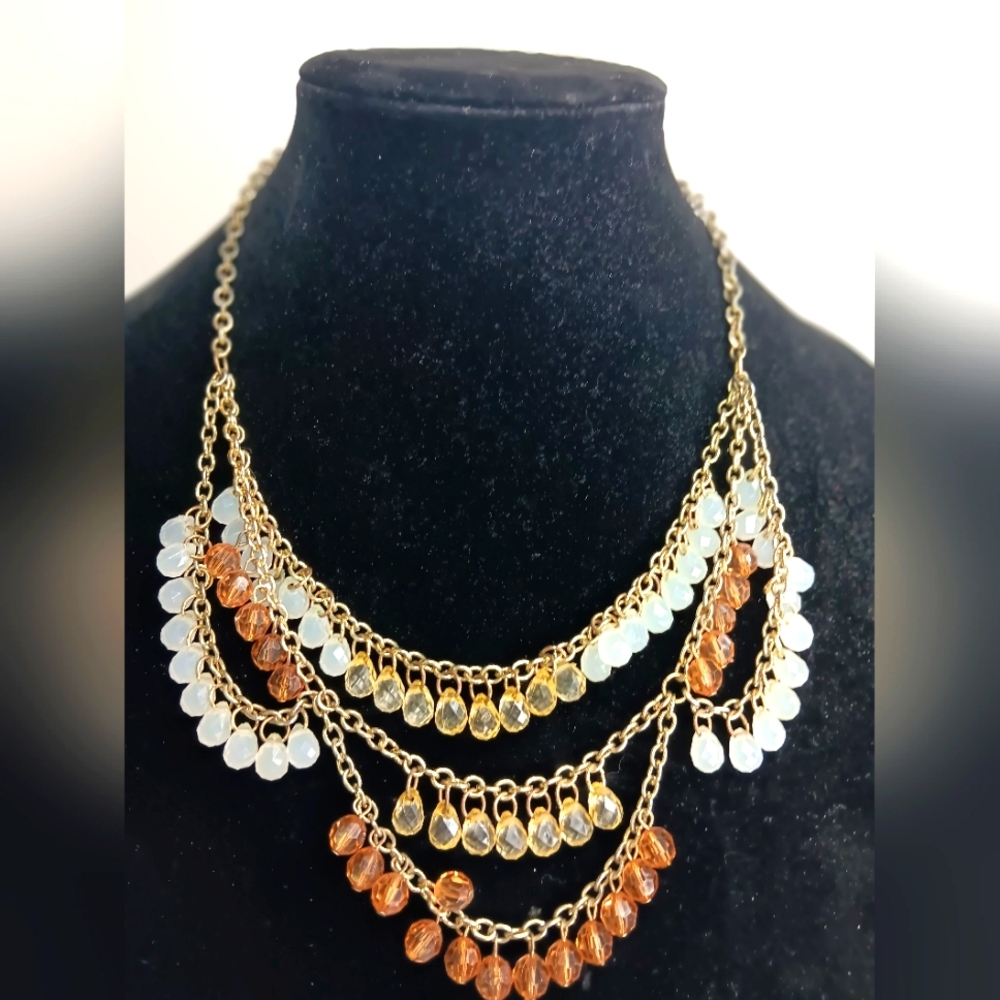 Fashion Necklace